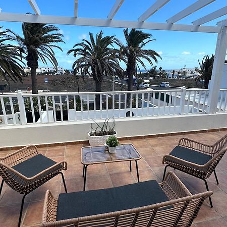 Villa Crotos Costa Teguise Exterior foto